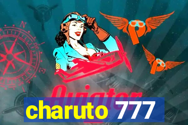 charuto 777